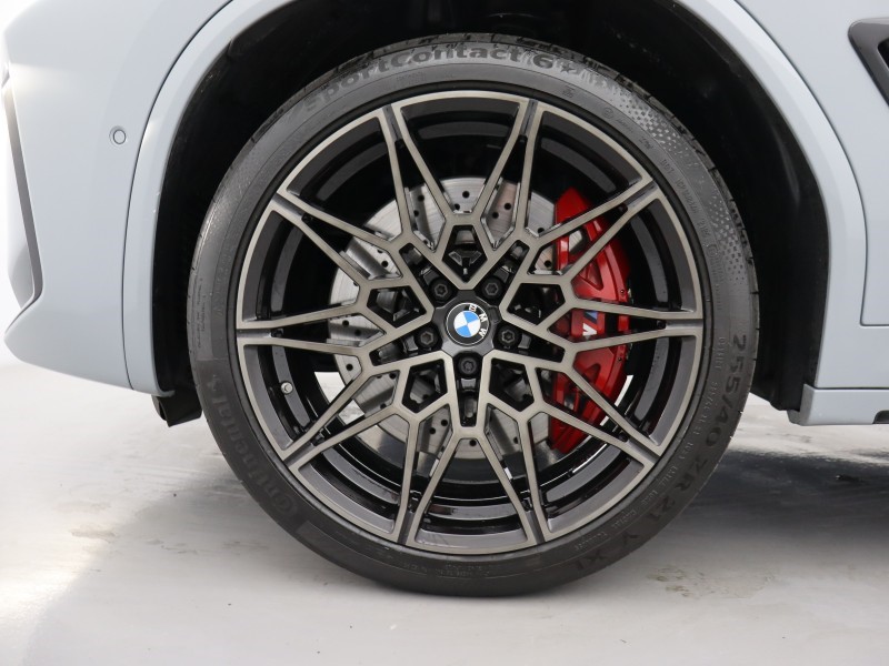 2023 (73) BMW X3 M xDrive  Competition 5dr Step Auto 5194913