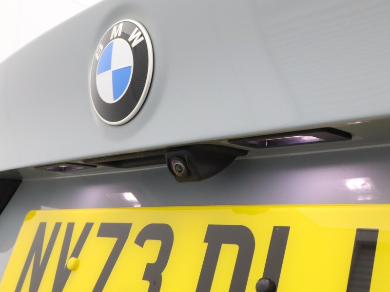 2023 (73) BMW X3 M xDrive  Competition 5dr Step Auto 5194906