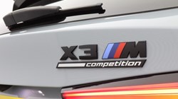 2023 (73) BMW X3 M xDrive Competition 5dr Step Auto 5194904