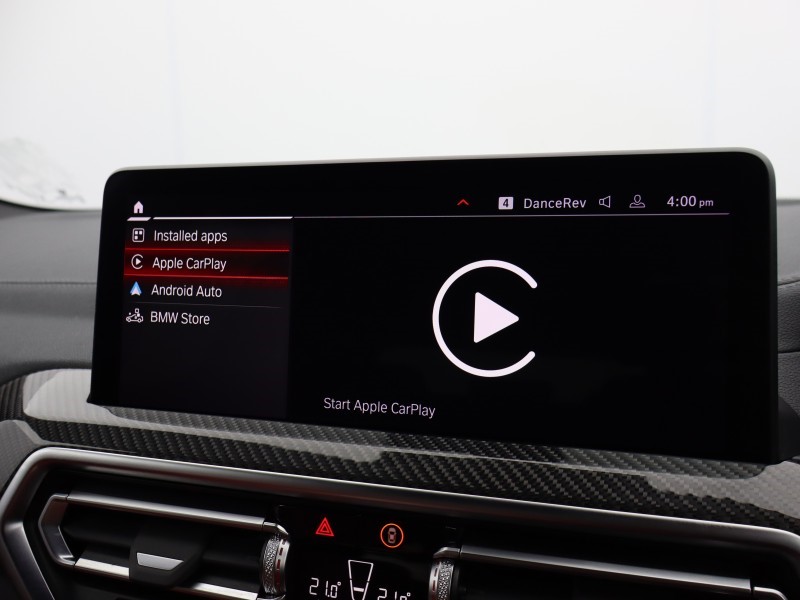 2023 (73) BMW X3 M xDrive  Competition 5dr Step Auto 5194941