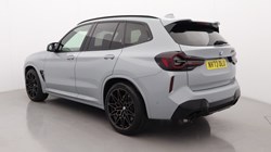 2023 (73) BMW X3 M xDrive Competition 5dr Step Auto 1