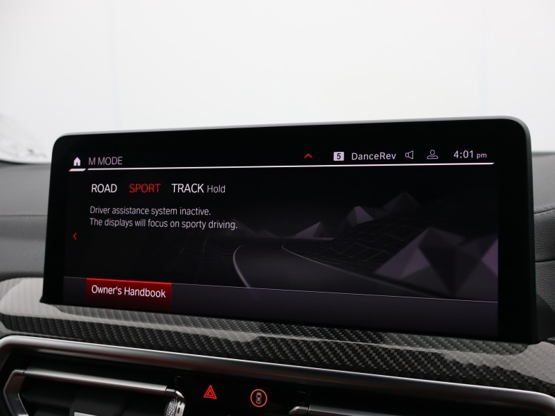 2023 (73) BMW X3 M xDrive  Competition 5dr Step Auto 5194951