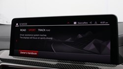 2023 (73) BMW X3 M xDrive Competition 5dr Step Auto 5194951