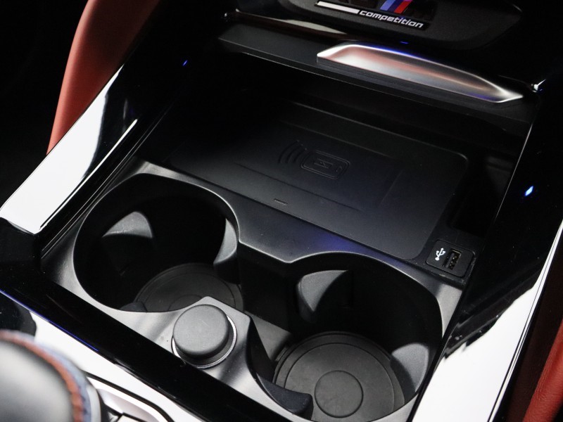 2023 (73) BMW X3 M xDrive  Competition 5dr Step Auto 5194963