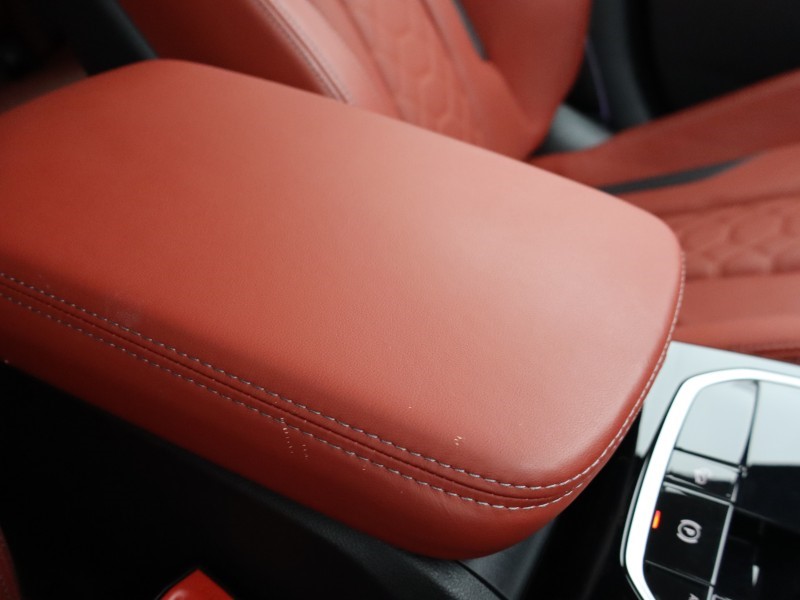 2023 (73) BMW X3 M xDrive  Competition 5dr Step Auto 5194949