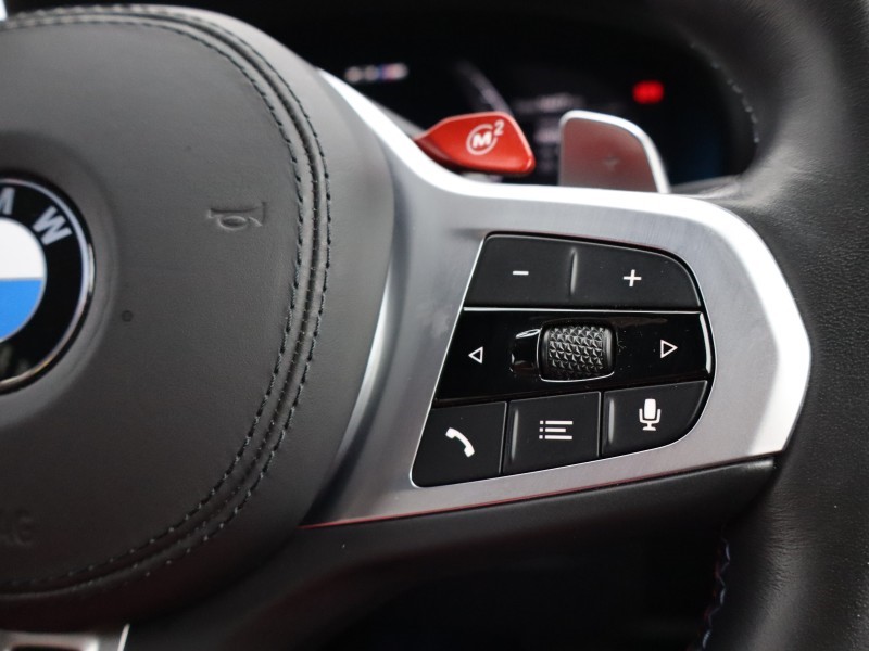 2023 (73) BMW X3 M xDrive  Competition 5dr Step Auto 5194954