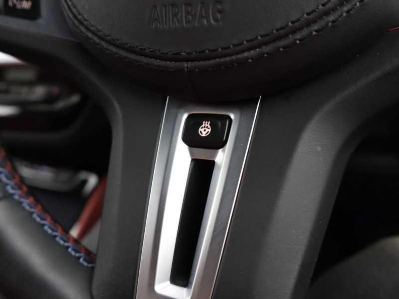 2023 (73) BMW X3 M xDrive  Competition 5dr Step Auto 5194962