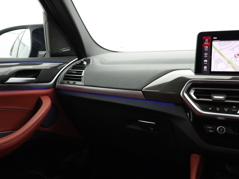 2023 (73) BMW X3 M xDrive  Competition 5dr Step Auto 5194933