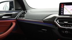 2023 (73) BMW X3 M xDrive Competition 5dr Step Auto 5194933