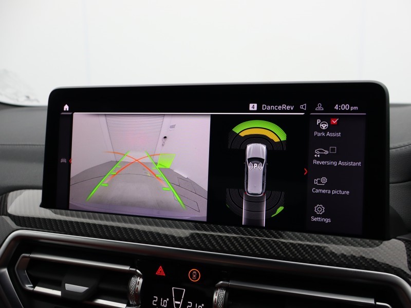 2023 (73) BMW X3 M xDrive  Competition 5dr Step Auto 5194938