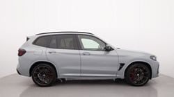 2023 (73) BMW X3 M xDrive Competition 5dr Step Auto 5194902
