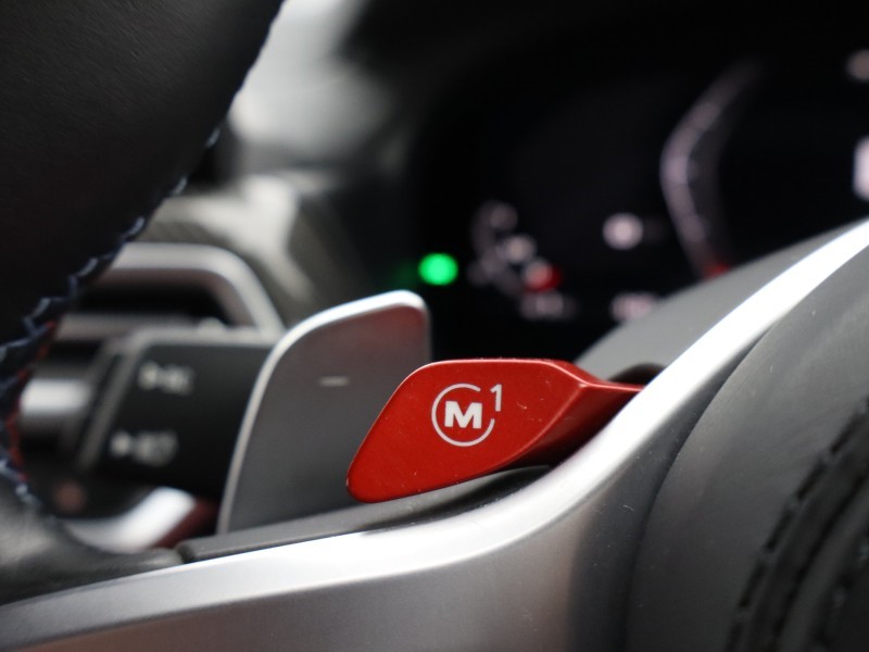 2023 (73) BMW X3 M xDrive  Competition 5dr Step Auto 5194956