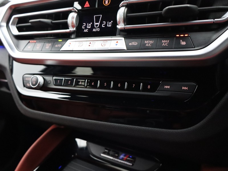 2023 (73) BMW X3 M xDrive  Competition 5dr Step Auto 5194961