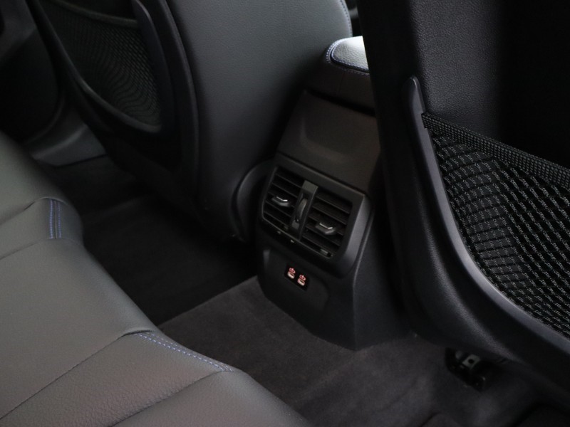 2023 (73) BMW 1 SERIES 120d M Sport 5dr Step Auto [Live Cockpit Pro] 5148769