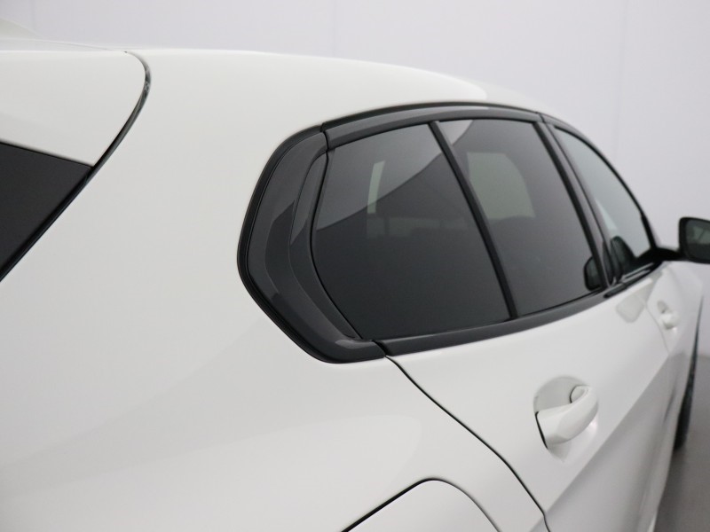 2023 (73) BMW 1 SERIES 120d M Sport 5dr Step Auto [Live Cockpit Pro] 5148756