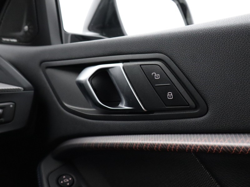 2023 (73) BMW 1 SERIES 120d M Sport 5dr Step Auto [Live Cockpit Pro] 5148797