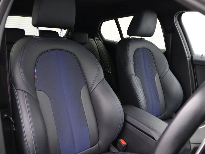 2023 (73) BMW 1 SERIES 120d M Sport 5dr Step Auto [Live Cockpit Pro] 5148765