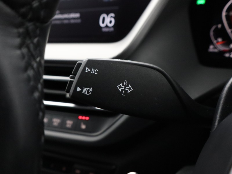 2023 (73) BMW 1 SERIES 120d M Sport 5dr Step Auto [Live Cockpit Pro] 5148796