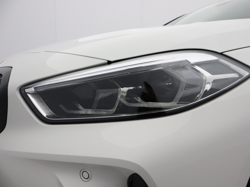 2023 (73) BMW 1 SERIES 120d M Sport 5dr Step Auto [Live Cockpit Pro] 5148758