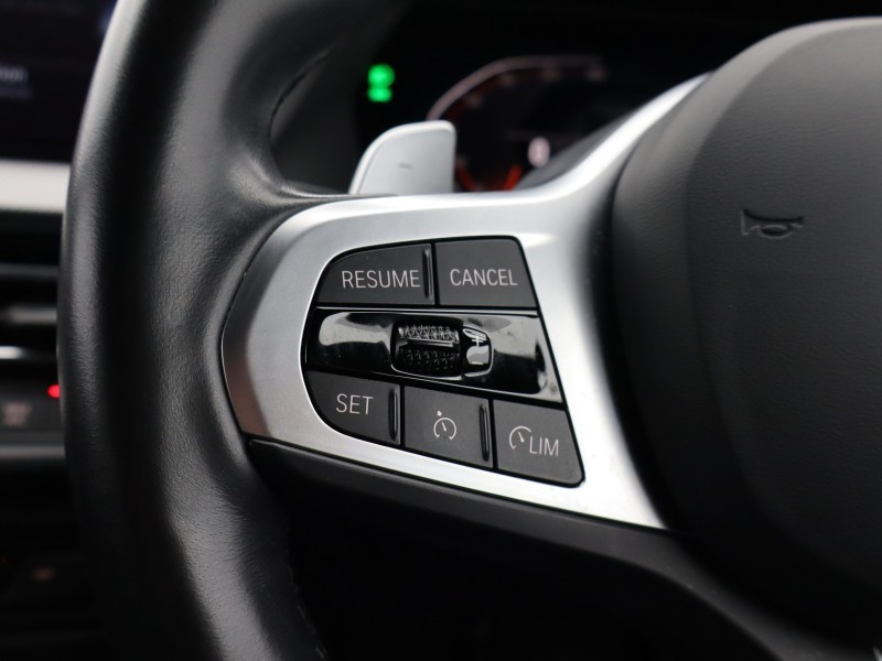 2023 (73) BMW 1 SERIES 120d M Sport 5dr Step Auto [Live Cockpit Pro] 5148790