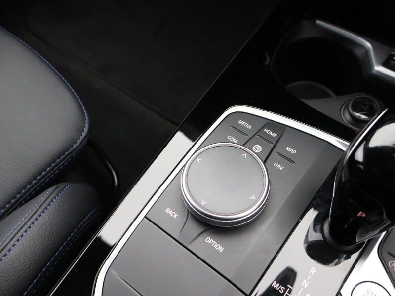 2023 (73) BMW 1 SERIES 120d M Sport 5dr Step Auto [Live Cockpit Pro] 5148778