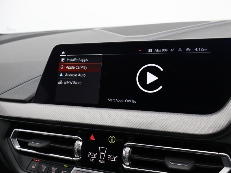 2023 (73) BMW 1 SERIES 120d M Sport 5dr Step Auto [Live Cockpit Pro] 5148787