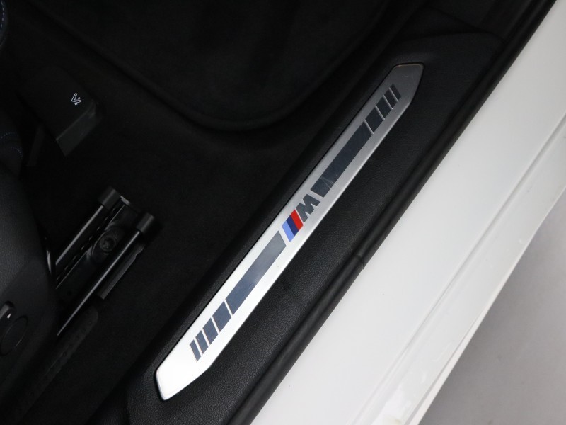 2023 (73) BMW 1 SERIES 120d M Sport 5dr Step Auto [Live Cockpit Pro] 5148801