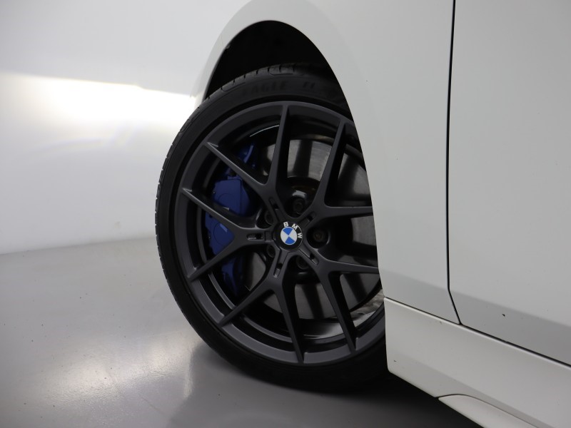 2023 (73) BMW 1 SERIES 120d M Sport 5dr Step Auto [Live Cockpit Pro] 5148762