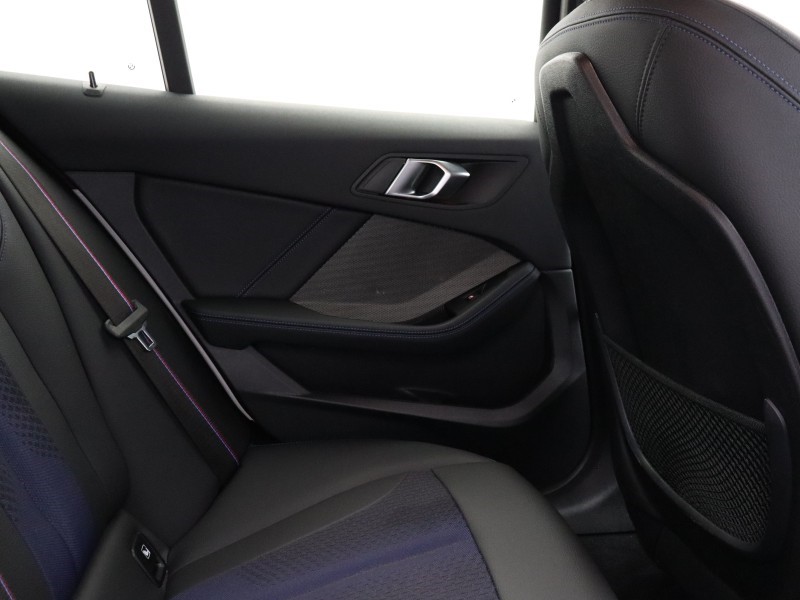 2023 (73) BMW 1 SERIES 120d M Sport 5dr Step Auto [Live Cockpit Pro] 5148768