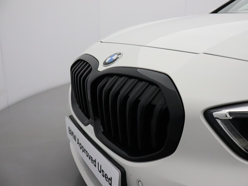 2023 (73) BMW 1 SERIES 120d M Sport 5dr Step Auto [Live Cockpit Pro] 5148757