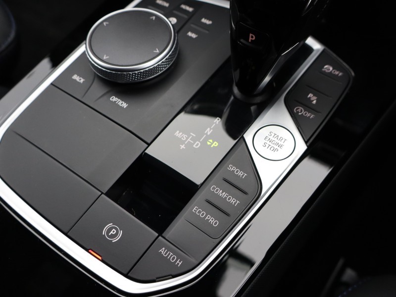 2023 (73) BMW 1 SERIES 120d M Sport 5dr Step Auto [Live Cockpit Pro] 5148779