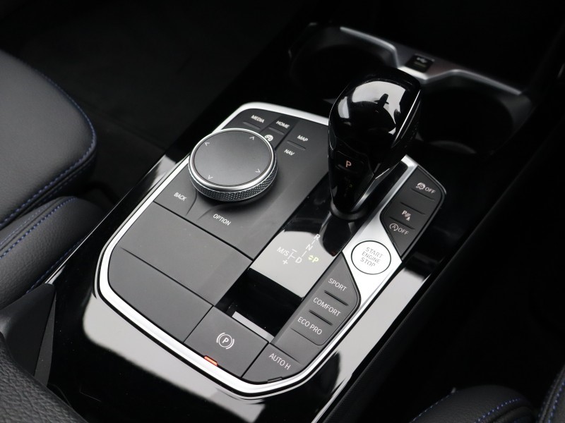 2023 (73) BMW 1 SERIES 120d M Sport 5dr Step Auto [Live Cockpit Pro] 5148777