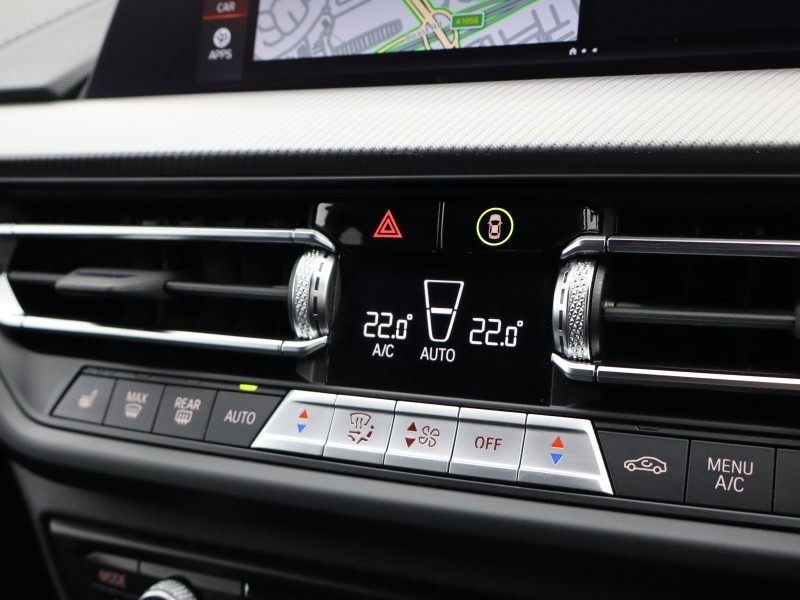 2023 (73) BMW 1 SERIES 120d M Sport 5dr Step Auto [Live Cockpit Pro] 5148781