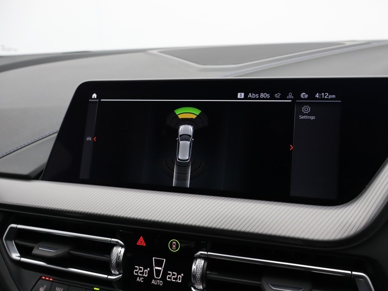 2023 (73) BMW 1 SERIES 120d M Sport 5dr Step Auto [Live Cockpit Pro] 5148784