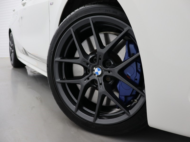 2023 (73) BMW 1 SERIES 120d M Sport 5dr Step Auto [Live Cockpit Pro] 5148761