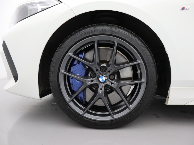 2023 (73) BMW 1 SERIES 120d M Sport 5dr Step Auto [Live Cockpit Pro] 5148759