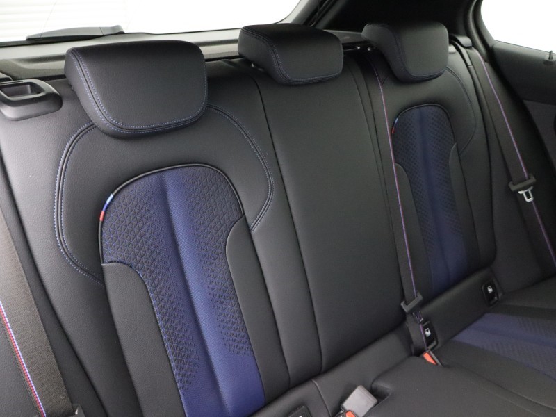 2023 (73) BMW 1 SERIES 120d M Sport 5dr Step Auto [Live Cockpit Pro] 5148766