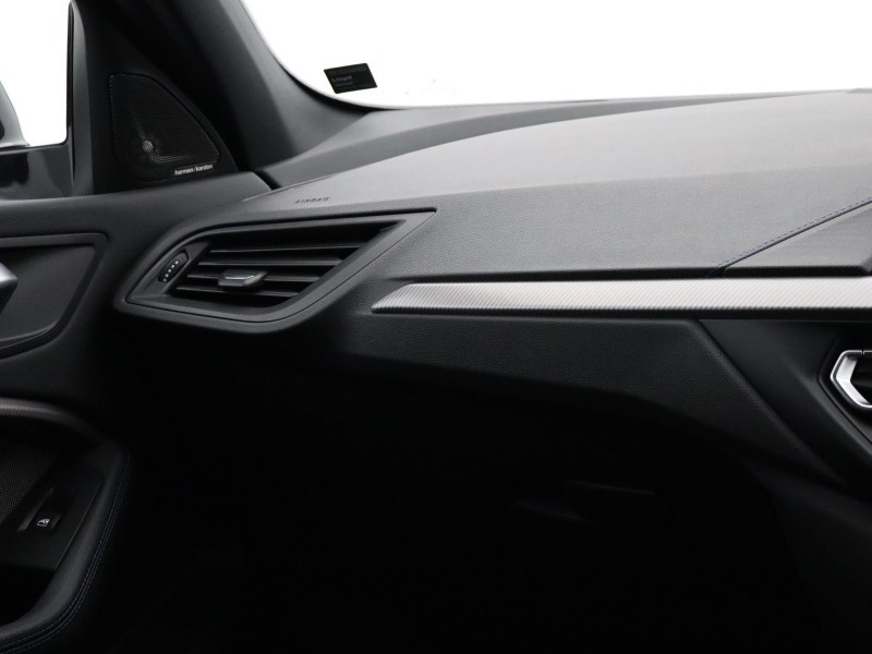 2023 (73) BMW 1 SERIES 120d M Sport 5dr Step Auto [Live Cockpit Pro] 5148775