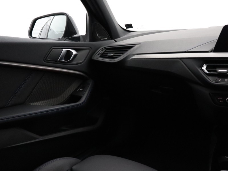 2023 (73) BMW 1 SERIES 120d M Sport 5dr Step Auto [Live Cockpit Pro] 5148776