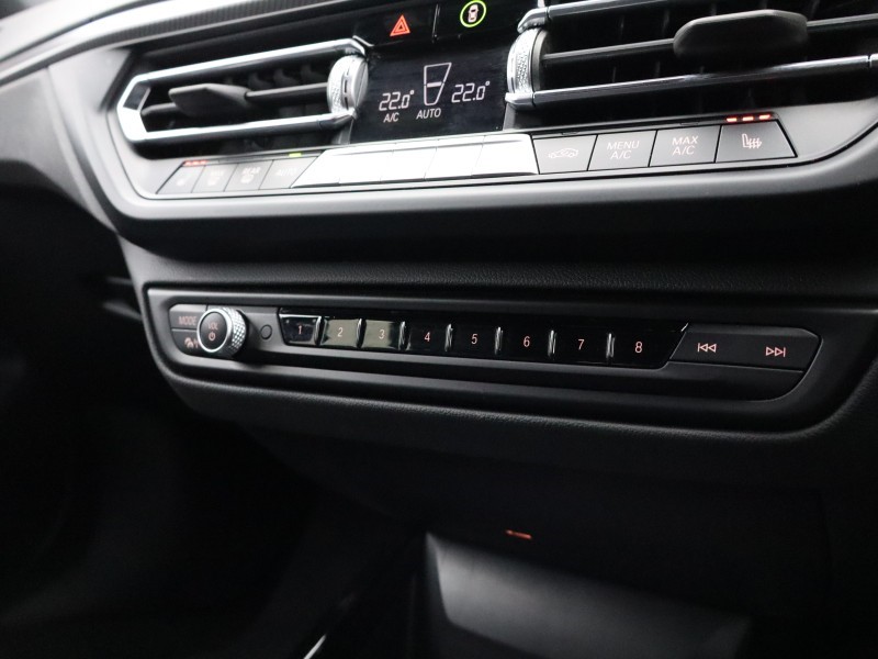 2023 (73) BMW 1 SERIES 120d M Sport 5dr Step Auto [Live Cockpit Pro] 5148789