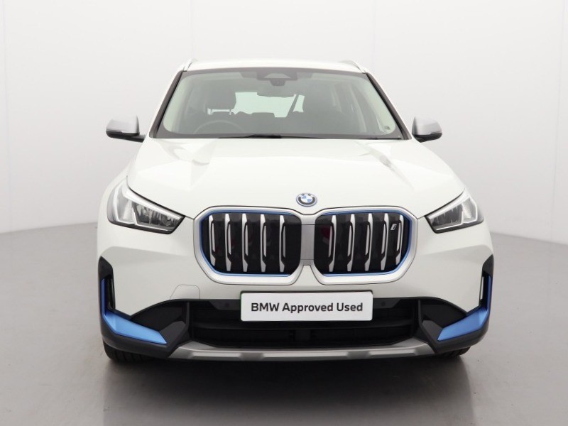 2023 (73) BMW iX1 230kW xDrive30 xLine 65kWh 5dr Auto 5134041