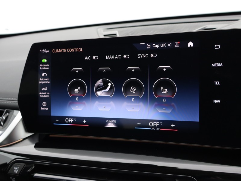 2023 (73) BMW iX1 230kW xDrive30 xLine 65kWh 5dr Auto 5134094