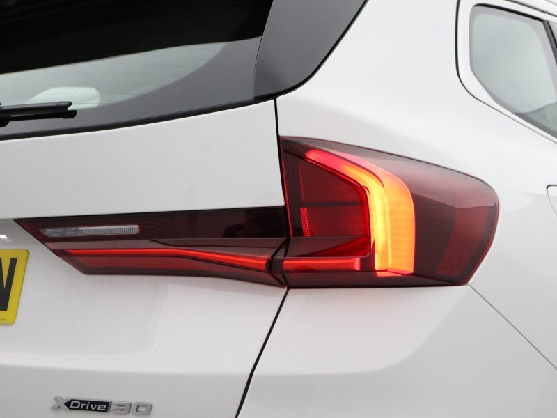 2023 (73) BMW iX1 230kW xDrive30 xLine 65kWh 5dr Auto 5134048