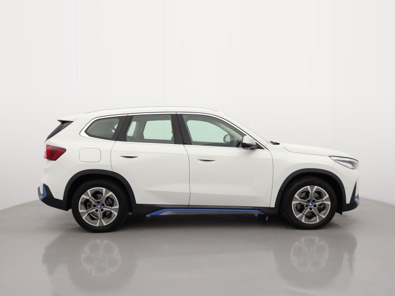 2023 (73) BMW iX1 230kW xDrive30 xLine 65kWh 5dr Auto 5134047