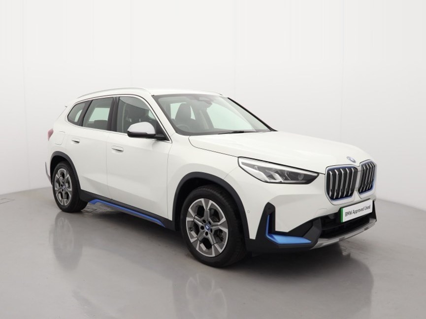 2023 (73) BMW iX1 230kW xDrive30 xLine 65kWh 5dr Auto