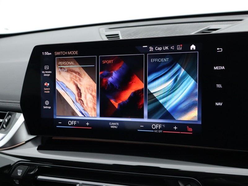 2023 (73) BMW iX1 230kW xDrive30 xLine 65kWh 5dr Auto 5134096