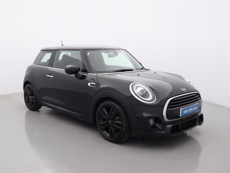 2020 (70) MINI HATCHBACK 1.5 Cooper Sport II 3dr