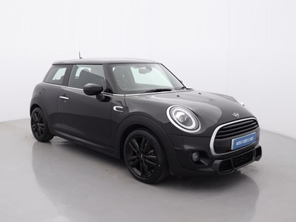2020 (70) MINI HATCHBACK 1.5 Cooper Sport II 3dr