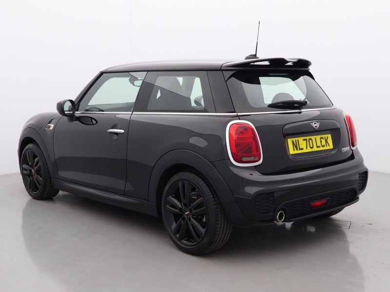 2020 (70) MINI HATCHBACK 1.5 Cooper Sport II 3dr