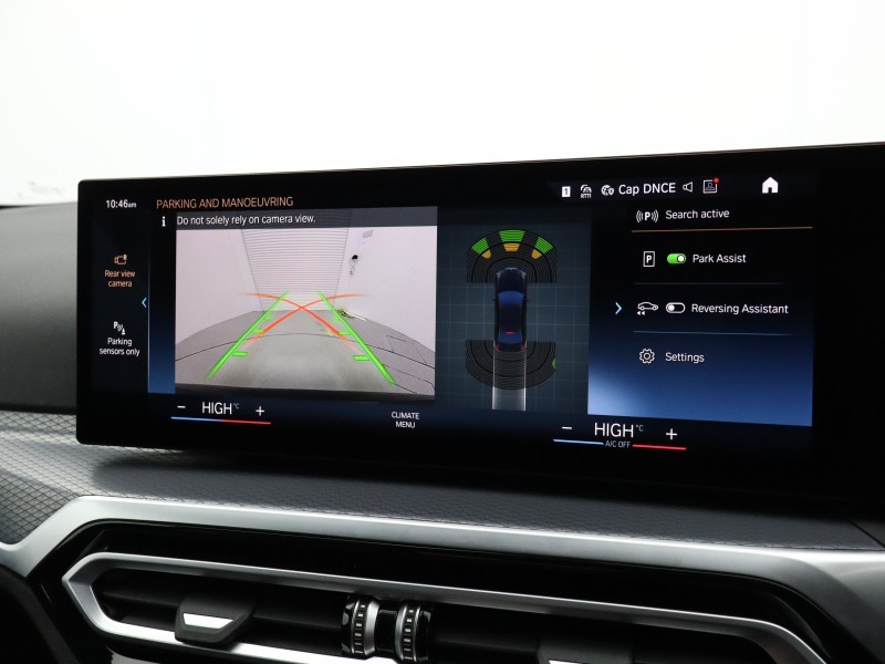 2024 (24) BMW 3 SERIES 320i M Sport 4dr Step Auto 5157888